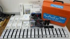 Drager Hazmat Kit Gas Detection Equipment New. Price: $3499.99.