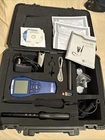 Tsi Q-trak 7565-X Indoor Air Quality Monitor Kit With Cd's/manual/case Used. Price: $1550.00.