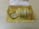 Msa 457621 Oxygen Sensor New. Price: $99.95.