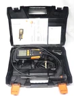 Testo 310 Residential Combustion Analyzer Kit No Printer Used. Price: $265.00.