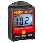 Vexilar Digital Depth & Battery Gauge New. Price: $77.39.