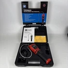 Tif 8900 Combustible Gas Leak Detector Kit W/ Case Charger Tested Used. Price: $116.99.