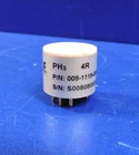 New Systems 008-1119-000 Phosphine (ph ) Sensor For Arearae & Multirae Plus. Price: $250.00.