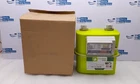 Honeywell Elster BK-G1.6 Diaphragm Gas Meter Qmax 2.5M3/H Pmax 50KPA New. Price: $151.99.