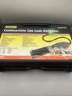 General Combustible Gas Leak Detector CGD900 Used. Price: $99.99.