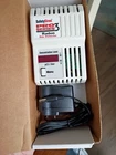 Safety Siren Pro Series 3 Radon Gas Detector HS71512 Open Box New. Price: $69.99.
