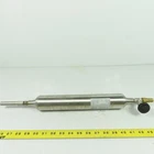 Vic Leak Detection OM3-500 Calibration Gas Tank Helium Used. Price: $73.50.