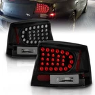 2006-2008 Fit Dodge Charger R/T/SE/SRT8/SXT/DAYTONA 4DR Dark Smoke Led Taillamps New. Price: $269.99.