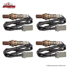 Set Of Acdelco Oxygen Sensor For 14-23 Chevrolet Silverado 1500 4.3L 5.3L 6.2L New. Price: $134.50.