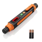 Natural Gas Leak Detector, Portable Sniffer With Audible & Visual Alarm, ... New. Price: $17.62.