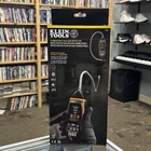 Klein Tools ET120 Combustible Gas Leak Detector Brand New Sealed. Price: $79.99.