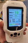 Eg Air Quality Monitor, Formaldehyde Detector, Temperature & Humidity Meter, Pol New. Price: $89.99.