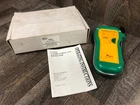 Dwyer Instruments Combustible Gas Leak Detector W/ Manual CLD20 Fast Ship! Used. Price: $249.95.