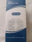 Carbon Monoxide & Gas Detector. Home And Business Safety Devise, Model: KH158 New. Price: $8.99.