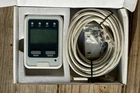 Gaslab / CO2METER RAD-0103 Remote Oxygen Deficiency Depletion Safety Alarm New. Price: $250.00.