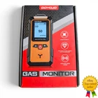 4-IN-1 Gco Portable Carbon Monoxide Gas Monitor Detector Large Hd Display New. Price: $41.61.