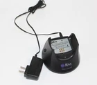 Systems Qrae Ii Charger Charging Station 020346100, 020-3402-000 Used. Price: $64.00.
