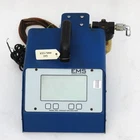 Ems Emissions System Inc Model 5002 Digital Display Exhaust Gas Analyzer Used. Price: $4499.00.