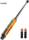 Natural Gas Detector, PT299 Leak With Extendable Rod, Portable Pro New. Price: $47.43.