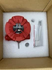 New Msa General Monitors Uv/ir Flame Detector FL500-5-1-3-4-1-1-1-0. Price: $2499.00.