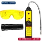 Wale&morn Refrigerant Leak Detector Kit For Ac Detection, Halogen Gas New. Price: $51.52.