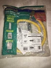 Brass Craft Gas Connector 1/2" Od 60" Safety Plus Protection CSSD64TE-60X5 New. Price: $18.00.