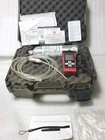 Rki GX-2012 Confined Space Multi Gas Detector 4 Sensor, Lel / O2 H2S Used. Price: $350.00.