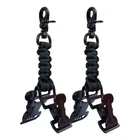 Tactical Glove Work Holder With 2 Alligator Clips For Tool Belt,ta... New. Price: $26.71.