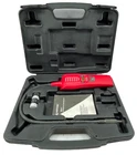 Amprobe RLD-1 Refrigerant Detector With Case/leak Check/manual Used. Price: $112.50.