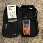 Toptes PT520A Natural Gas Detector Leak With 17-INCH Gooseneck Opbx New. Price: $45.00.
