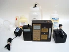 Skc Airchek 224-PCXR8 Sampling Pump+charger+calibration Chamber+pocket Used. Price: $1249.95.