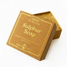Dr.ancient Sulphur Soap Bar Signature Gift Box Edition Traditional Handma... New. Price: $26.25.