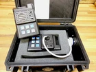 Industrial Scientific STX70 Gas Monitor Detector Set Of 2 Used. Price: $215.00.