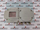 Servomex 1800 Oxygen Analyser 0100000101 110-240V 50/60HZ 50VA Used. Price: $3775.58.
