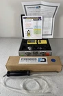 Forensics Detectors Professional Combustion Analyzer FD-600 Open Box New. Price: $300.00.