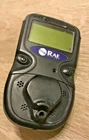 Rae Systems PGM-2400P Qeae Ii Gas Detector W / Untested As-is No Refund Used. Price: $95.00.