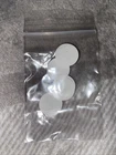 Bw XT-RF-H5 Hydrophobic Pump Filter Thin Replacement Kit Of New. Price: $15.00.