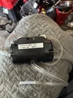 Msa / Bacharach H3015-5176 Gas Detector Pump With W-connector Fast Shipping New. Price: $309.95.