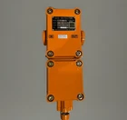 Cosmos Electric Gas Detector Model PE-2DC 24 Volts New In Box. Price: $1850.00.