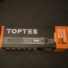 Toptes PT199 Combustible Gas Leak Detector New. Price: $12.99.