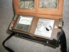 Toka Seiki Model P-508 Combustible Gas Detector For. Price: $99.95.