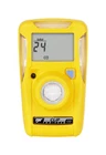 Technologies BWC2-M Clip Single Gas Co Monitor, 35/200, Yellow, Standard New. Price: $135.00.