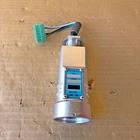 Detcon DM-700 Toxic Gas And Oxygen Sensor 927-245500-000 New. Price: $618.80.