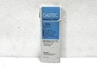 Gastec Detector Tube 121L Benzene 0.1-65 Ppm New. Price: $77.25.