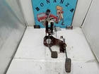 90-05 Mazda Miata MX5 Gas Clutch Brake Pedal Set M/t Na Nb With Cruise Used Oem. Price: $65.00.