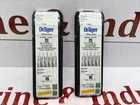 Dr Ger Mercaptan 0.1/A -15 Ppm Gas Detection Tubes 8103281 New -lot Of 2*. Price: $179.00.