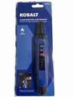 Kobalt Combustible Gas Leak Detector Sc - Gdpb New. Price: $28.99.