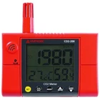 Amprobe CO2-200 Carbon Dioxide Meter, 380 To 2000 Ppm New. Price: $471.99.