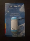 Dr. Save Vacuum Storage Travel Pump System Space Saving Kit New. Price: $20.00.
