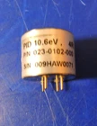 New Systems 023-0102-000 Pid Sensor / 10.6EV Lamp For PGM-3000 Entryrae. Price: $200.00.